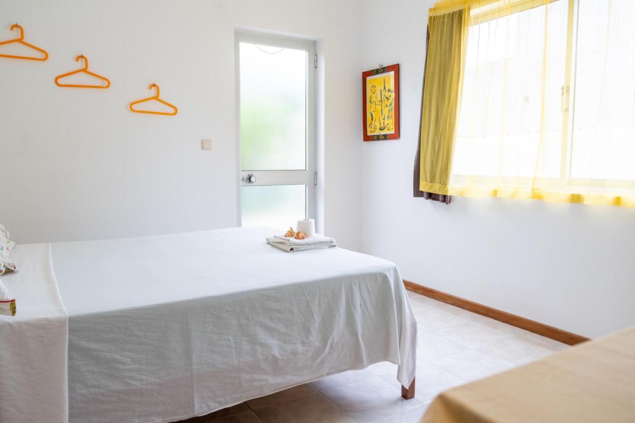 Simabo's Backpackers' Hostel *