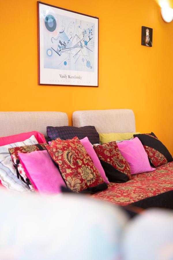 Simabo's Backpackers' Hostel *