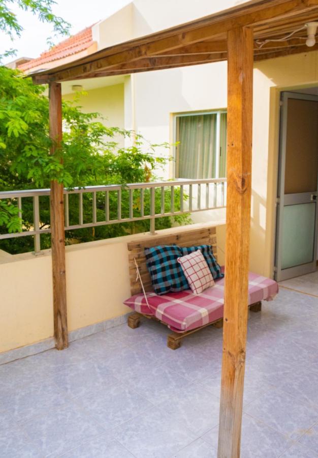 Simabo's Backpackers' Hostel