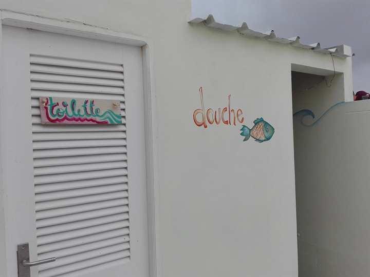 Simabo's Backpackers' Hostel *