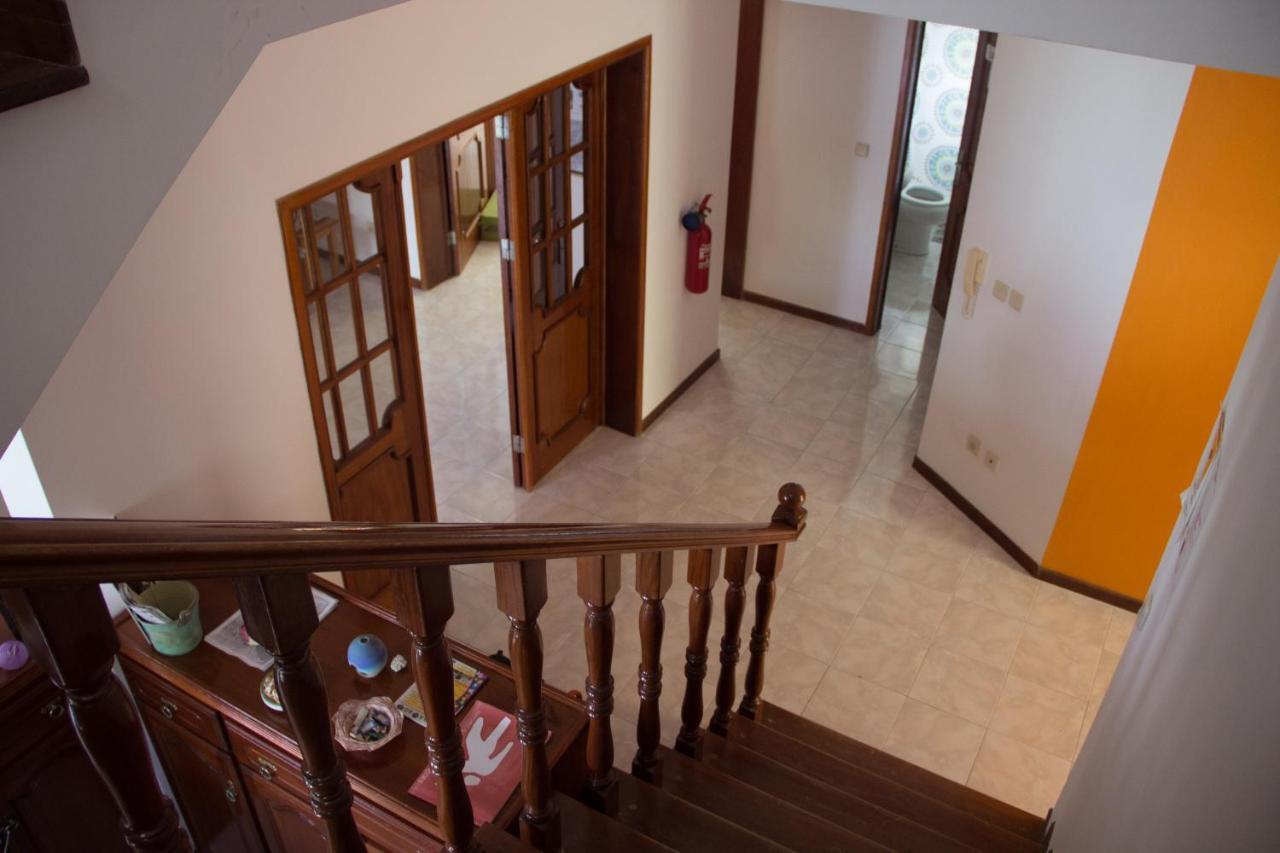 Simabo's Backpackers' * Mindelo