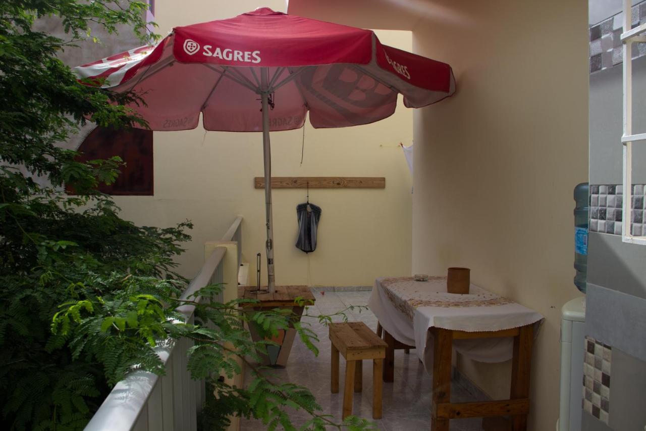 Simabo's Backpackers' Hostel
