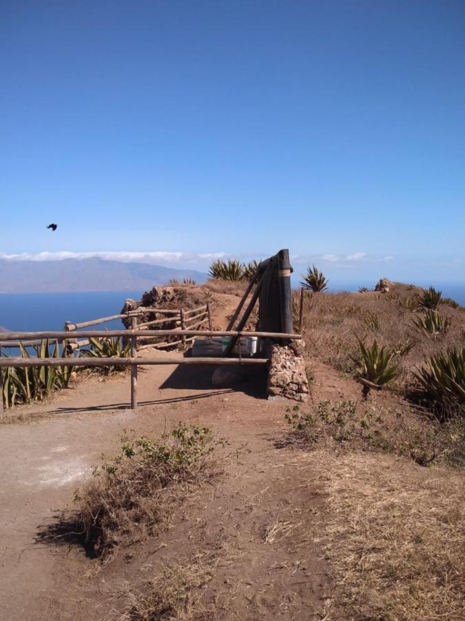 Simabo's Backpackers' Mindelo